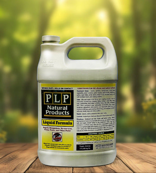 PLP Liquid Formula - Gallon