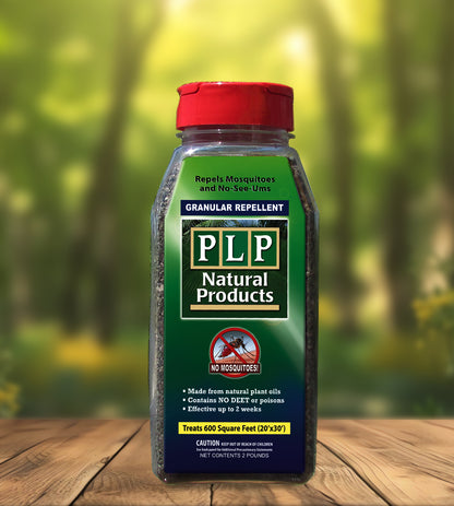 PLP Granular Formula